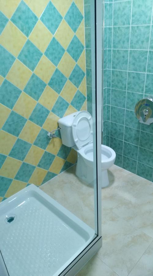 A Taberna De Vento Hotel Lalín Kültér fotó